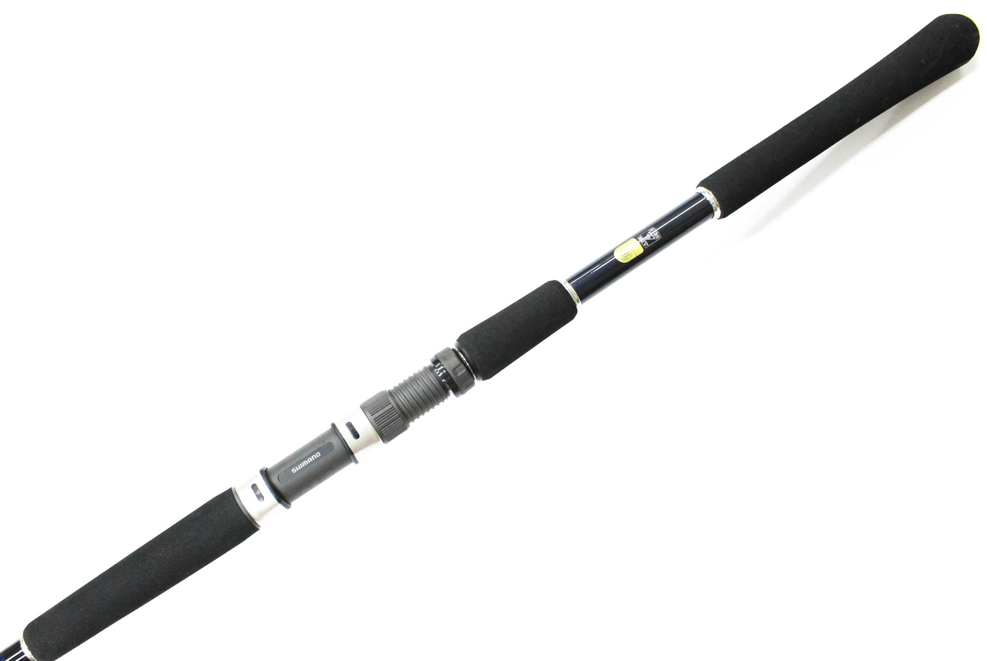 Sale Shimano Rod Spinning Colt Sniper SS S100M (4484)